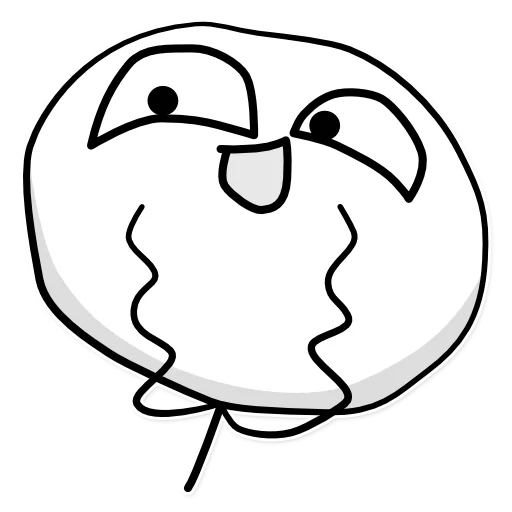☺️ Стикер «RAGEfaces» для Telegram