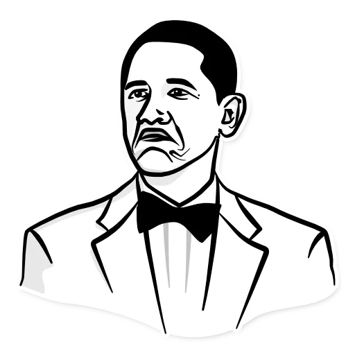 👍 Стикер «RAGEfaces» для Telegram