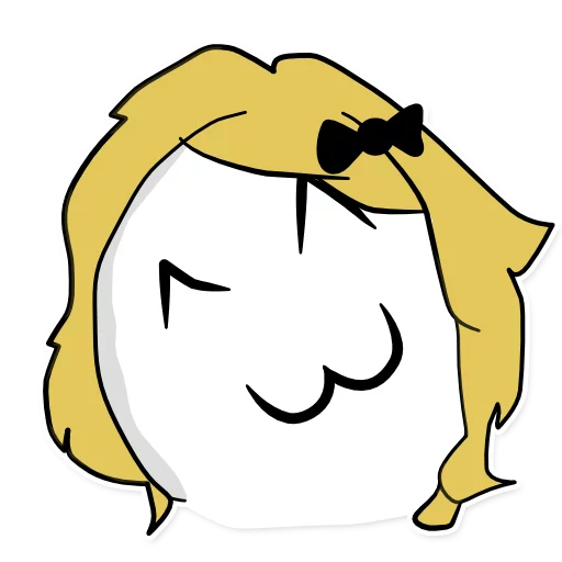 ☺️ Стикер «RAGEfaces» для Telegram
