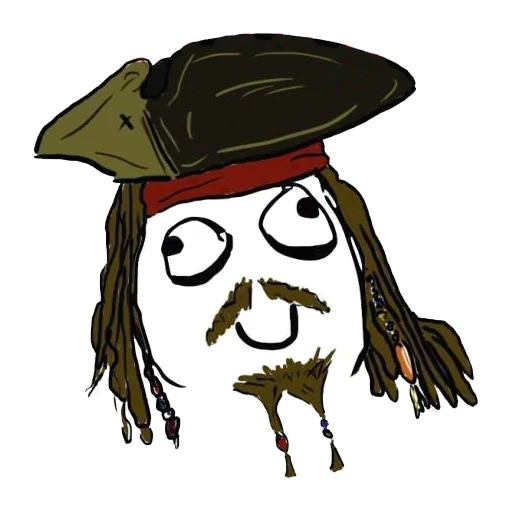 Стикерпак Meme Sticker Pack для Telegram