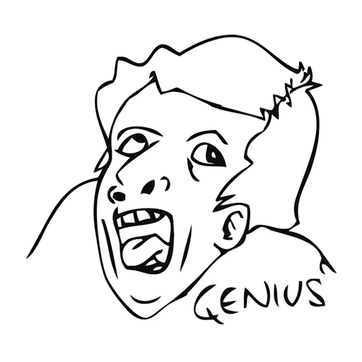 😝 Стикер «Meme Sticker Pack» для Telegram