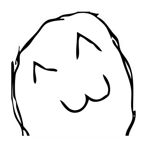 😸 Стикер «Meme Sticker Pack» для Telegram