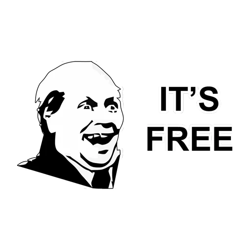 🆓 Стикер «Meme Sticker Pack» для Telegram