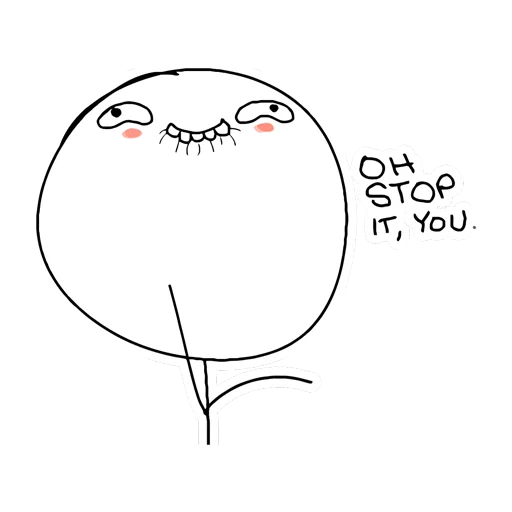 ☺️ Стикер «Meme Sticker Pack» для Telegram