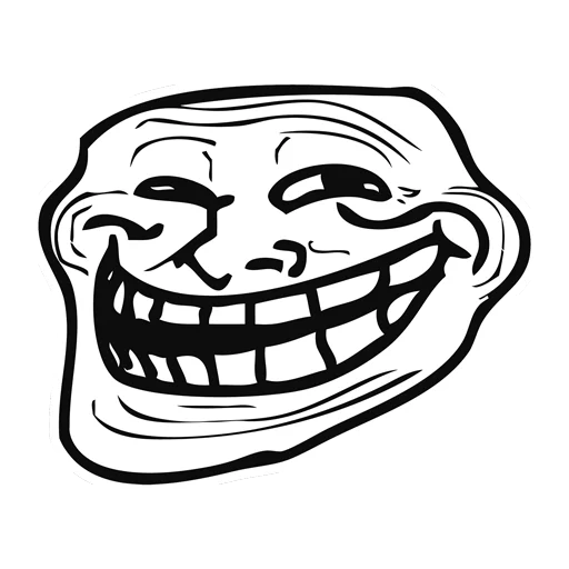😁 Стикер «Meme Sticker Pack» для Telegram