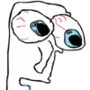😱 Эмодзи «Rage Faces» для Telegram