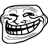 Стикерпак Rage Faces для Telegram
