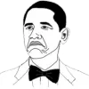 ☹️ Эмодзи «Rage Faces» для Telegram