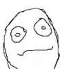 🥲 Эмодзи «Rage Faces» для Telegram