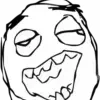 🤤 Эмодзи «Rage Faces» для Telegram