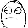 😒 Эмодзи «Rage Faces» для Telegram
