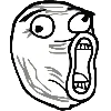 🤣 Эмодзи «Rage Faces» для Telegram