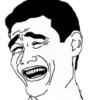 😁 Эмодзи «Rage Faces» для Telegram