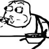 🤯 Эмодзи «Rage Faces» для Telegram