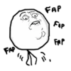 🍆 Эмодзи «Rage Faces» для Telegram