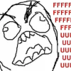 😠 Эмодзи «Rage Faces» для Telegram