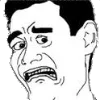 🤢 Эмодзи «Rage Faces» для Telegram