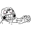 🤬 Эмодзи «Rage Faces» для Telegram