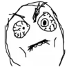 😡 Эмодзи «Rage Faces» для Telegram