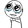 🥺 Эмодзи «Rage Faces» для Telegram
