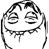 🙃 Эмодзи «Rage Faces» для Telegram