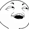 😈 Эмодзи «Rage Faces» для Telegram