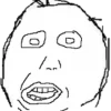 🥸 Эмодзи «Rage Faces» для Telegram