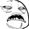🍌 Эмодзи «Rage Faces» для Telegram