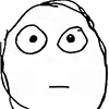 😐 Эмодзи «Rage Faces» для Telegram