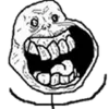 😫 Эмодзи «Rage Faces» для Telegram