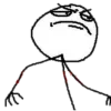 😎 Эмодзи «Rage Faces» для Telegram