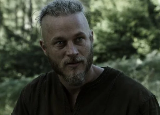 ✨ Стикер «Ragnar Lodbrok» для Telegram