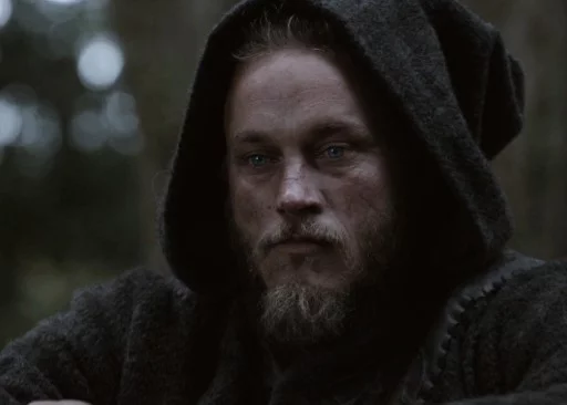 ✨ Стикер «Ragnar Lodbrok» для Telegram