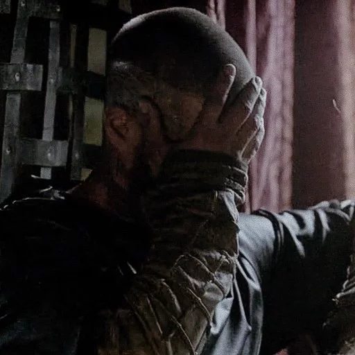✨ Стикер «Ragnar Lodbrok» для Telegram