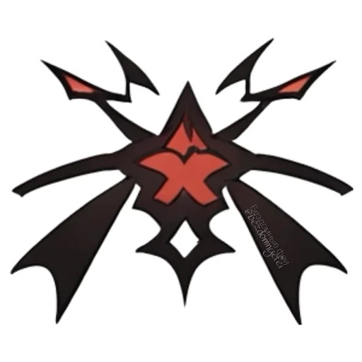 ⭐️ Стикер «Acheron» для Telegram