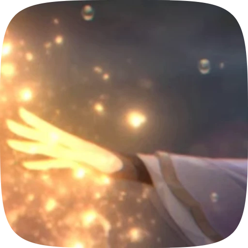 ⚡️ Стикер «Raiden» для Telegram