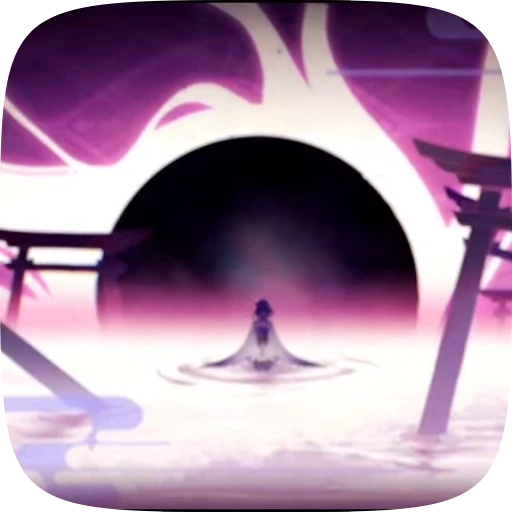 ⚡️ Стикер «Raiden» для Telegram