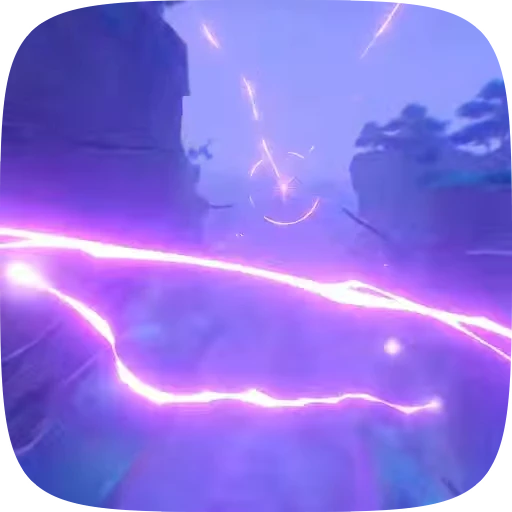 ⚡️ Стикер «Raiden» для Telegram