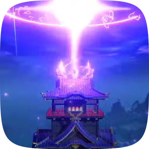 ⚡️ Стикер «Raiden» для Telegram