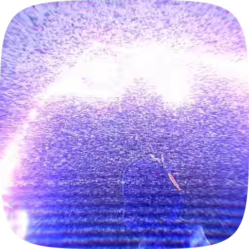 ⚡️ Стикер «Raiden» для Telegram