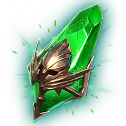 💚 Стикер «Plarium» для Telegram