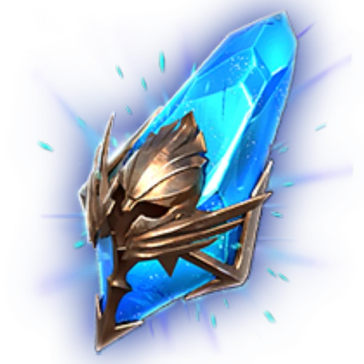 💙 Стикер «Plarium» для Telegram