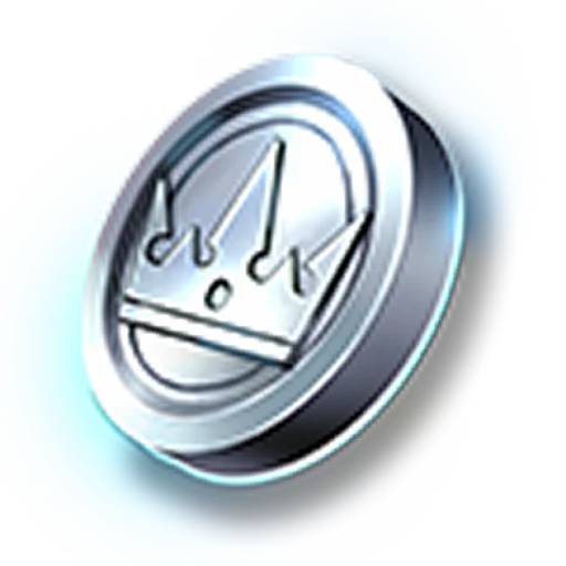 💵 Стикер «Plarium» для Telegram