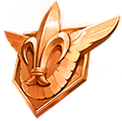 🥉 Стикер «Plarium» для Telegram