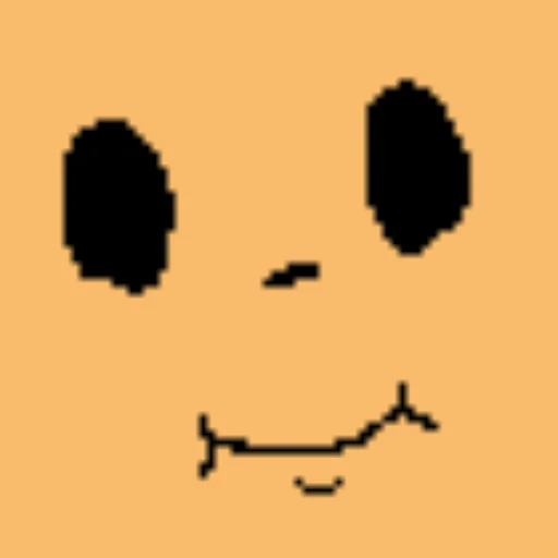 👀 Стикер «rain world» для Telegram