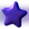 Стикер 6 Rainbow