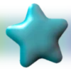 Стикер 5 Rainbow