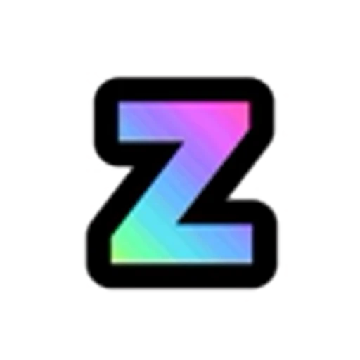 🔡 Эмодзи «Rainbow 2» для Telegram