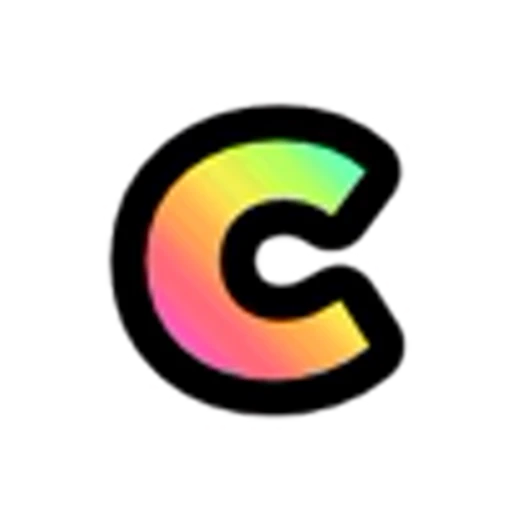🔡 Эмодзи «Rainbow 2» для Telegram