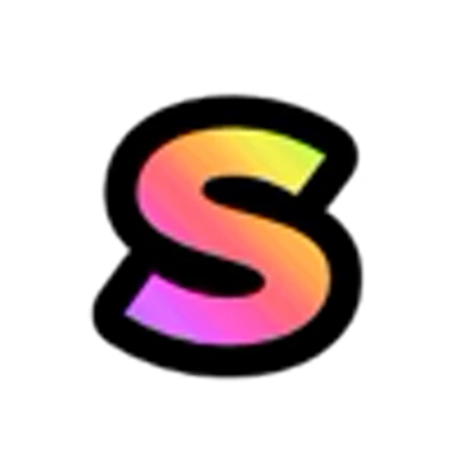 🔡 Эмодзи «Rainbow 2» для Telegram